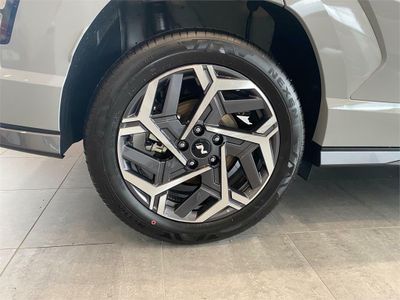 Hyundai Kona 1.6T 138CV N Line