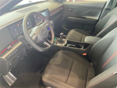 Hyundai Kona 1.6T 138CV N Line