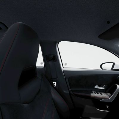 Mercedes Clase A 180 d