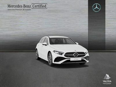 Mercedes Clase A 180 d