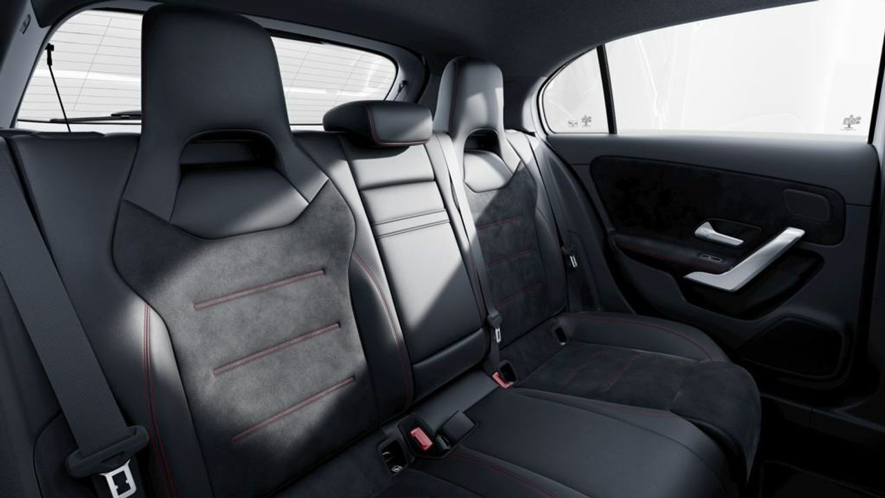 Mercedes Clase A 180 d - Foto 2