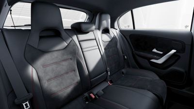 Mercedes Clase A 180 d