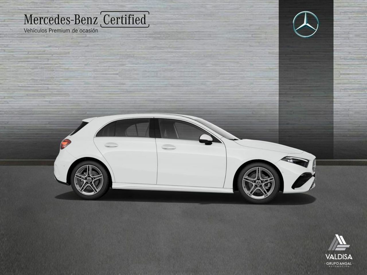 Mercedes Clase A 180 d - Foto 2