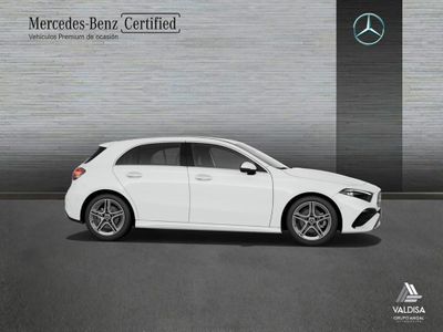 Mercedes Clase A 180 d