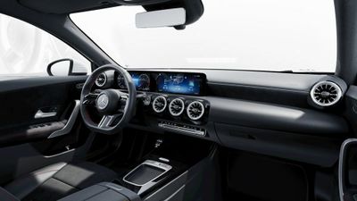 Mercedes Clase A 180 d