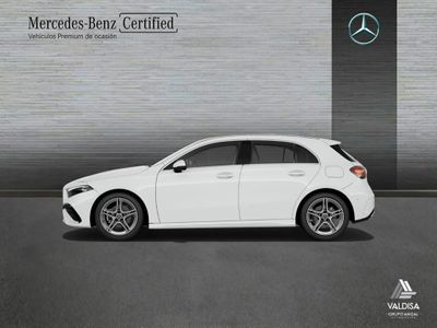 Mercedes Clase A 180 d