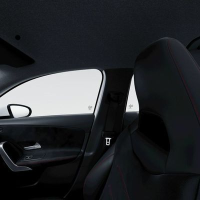 Mercedes Clase A 180 d