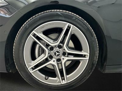 Mercedes Clase A 200 d Compacto
