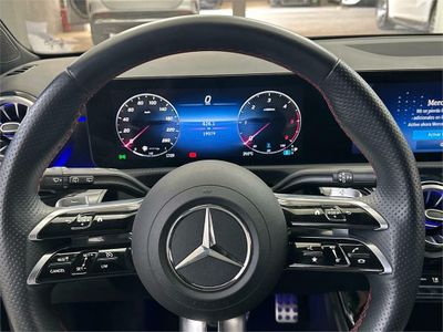 Mercedes Clase A 200 d Compacto