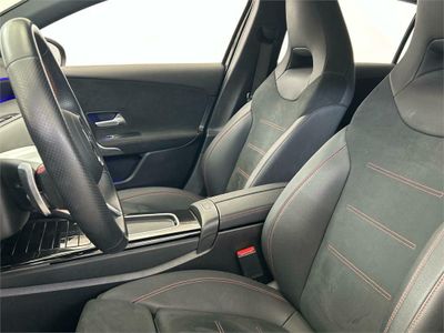 Mercedes Clase A 200 d Compacto