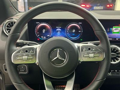 Mercedes EQA 250+