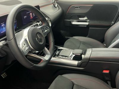 Mercedes EQA 250+