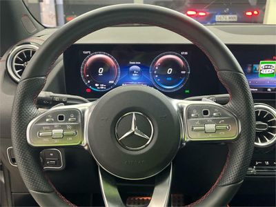 Mercedes EQA 250+