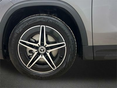 Mercedes EQA 250+