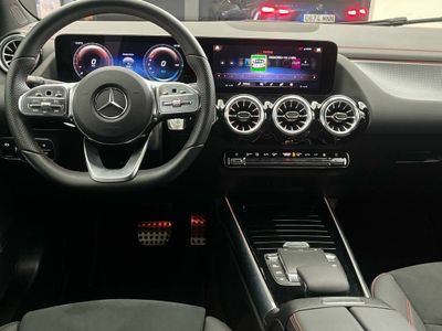 Mercedes EQA 250+