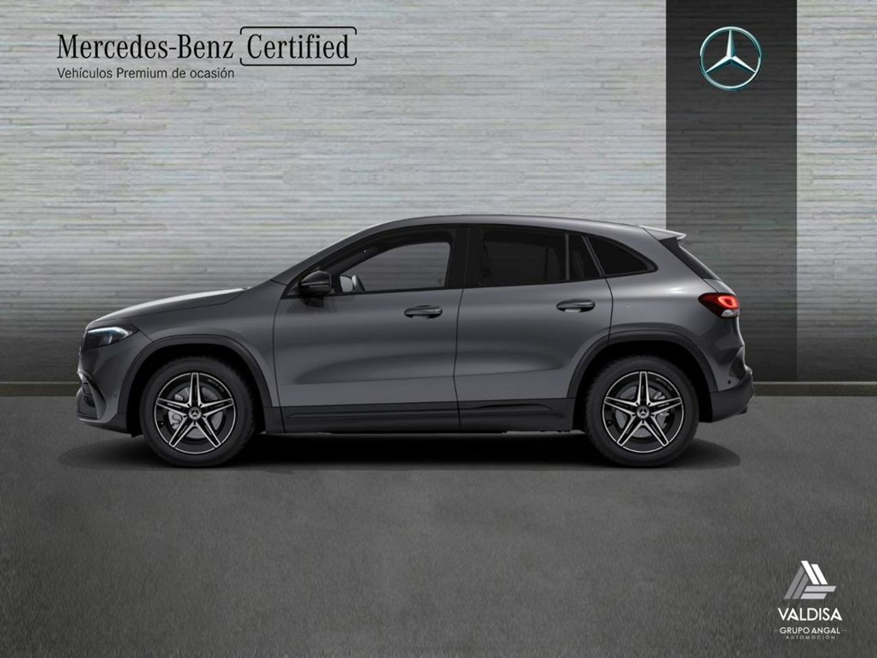 mercedes eqa 2023 / foto grande (2)