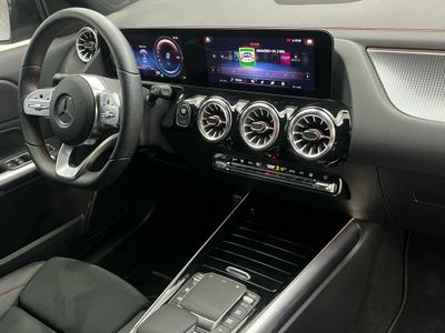 Mercedes EQA 250+