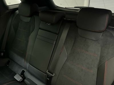Mercedes EQA 250+