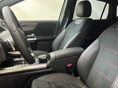 Mercedes EQA 250+