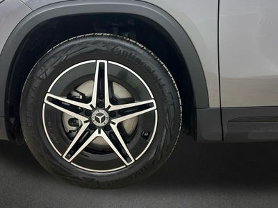 Mercedes EQA 250+