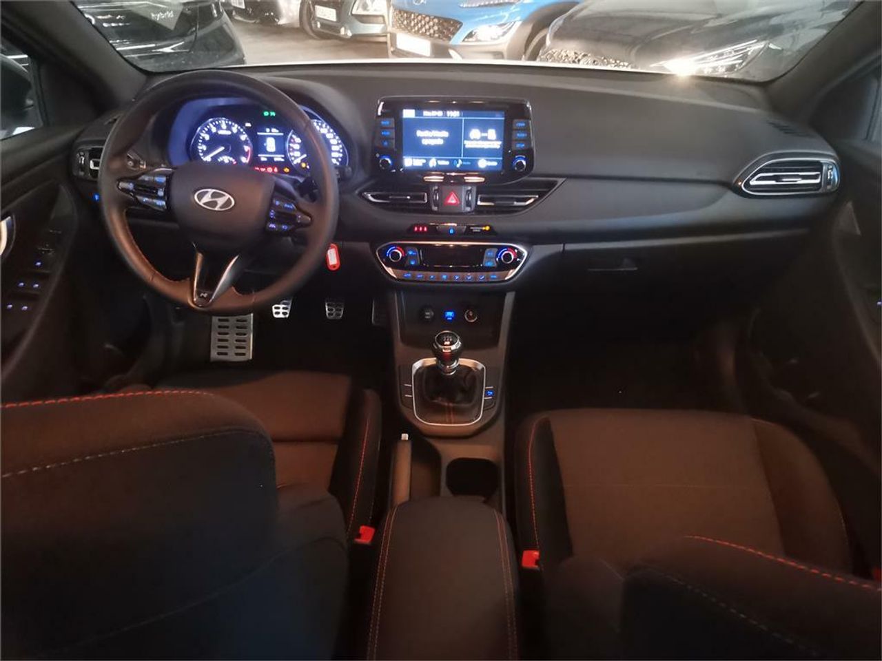 Hyundai i30 1.0 TGDI N Line 30 Aniversario - Foto 2