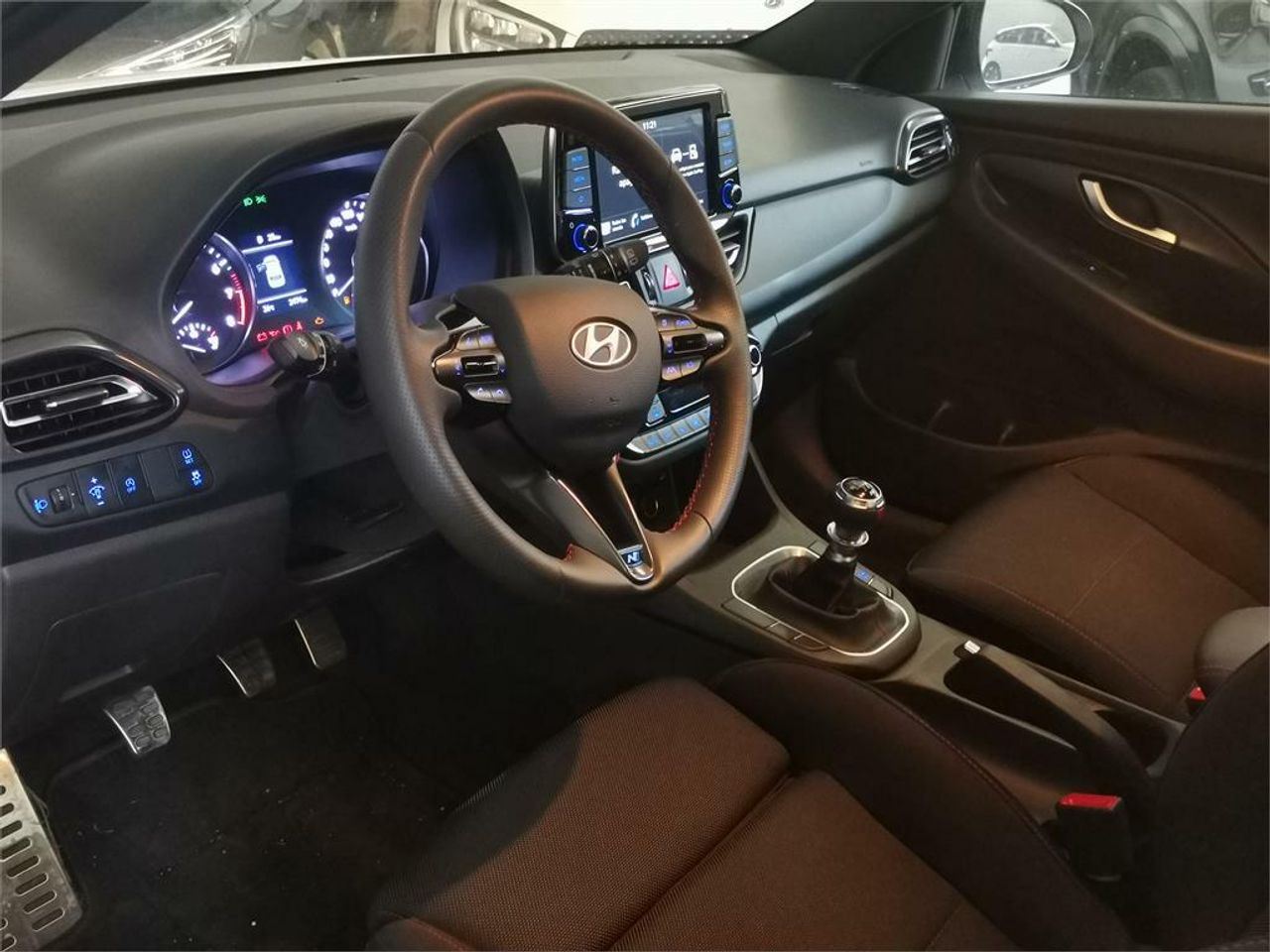 Hyundai i30 1.0 TGDI N Line 30 Aniversario - Foto 2