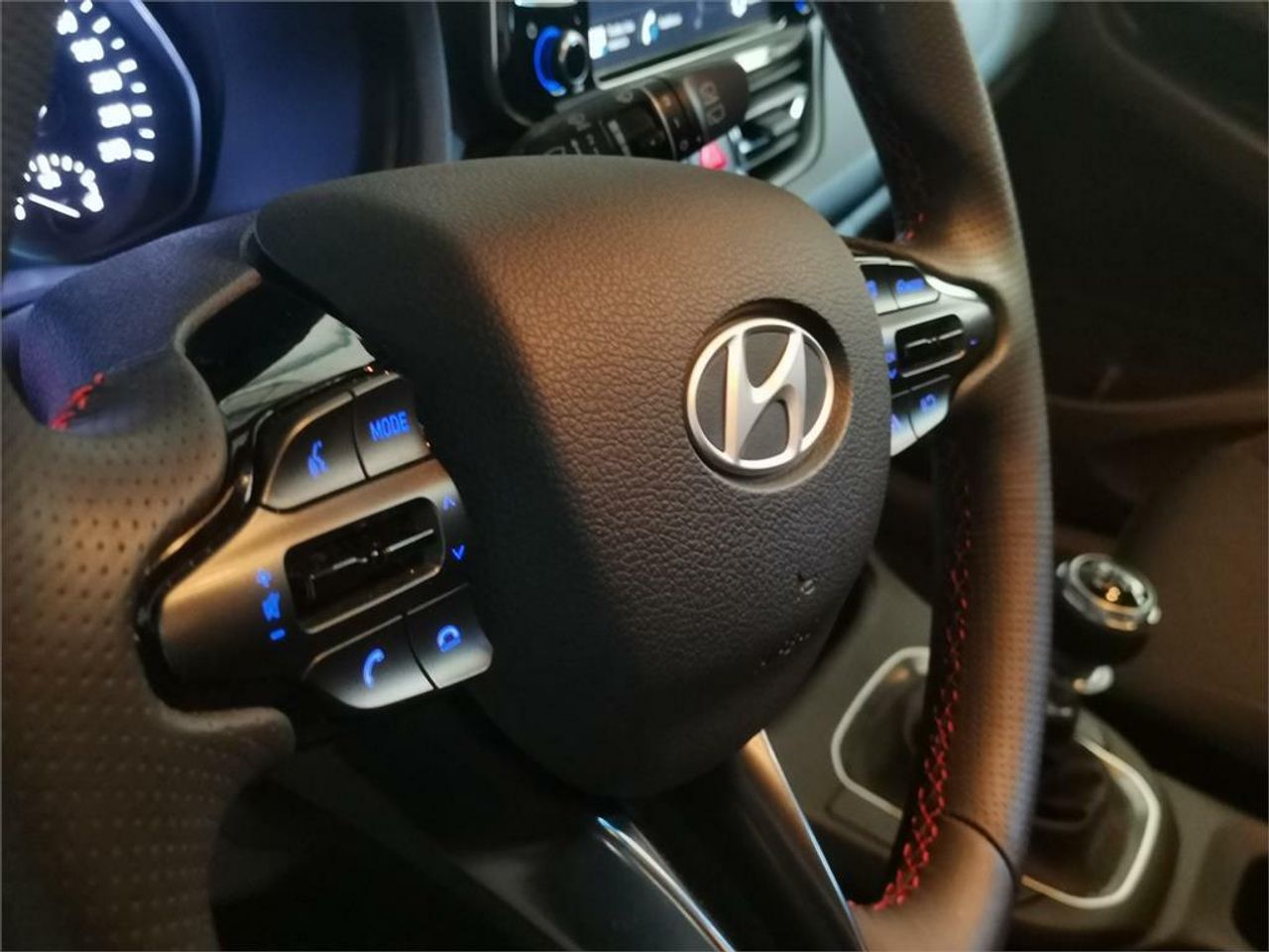 Hyundai i30 1.0 TGDI N Line 30 Aniversario - Foto 2