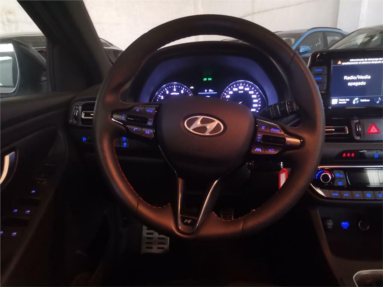 Hyundai i30 1.0 TGDI N Line 30 Aniversario - Foto 2