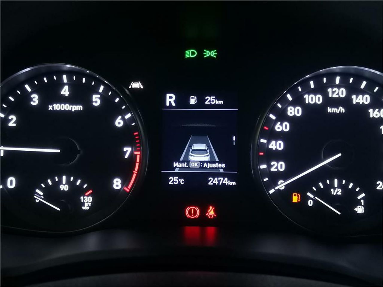 Hyundai i30 1.0 TGDI N Line 30 Aniversario - Foto 2