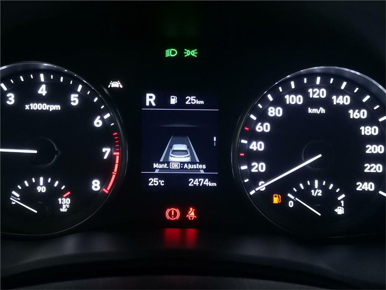 Hyundai i30 1.0 TGDI N Line 30 Aniversario - Foto 2
