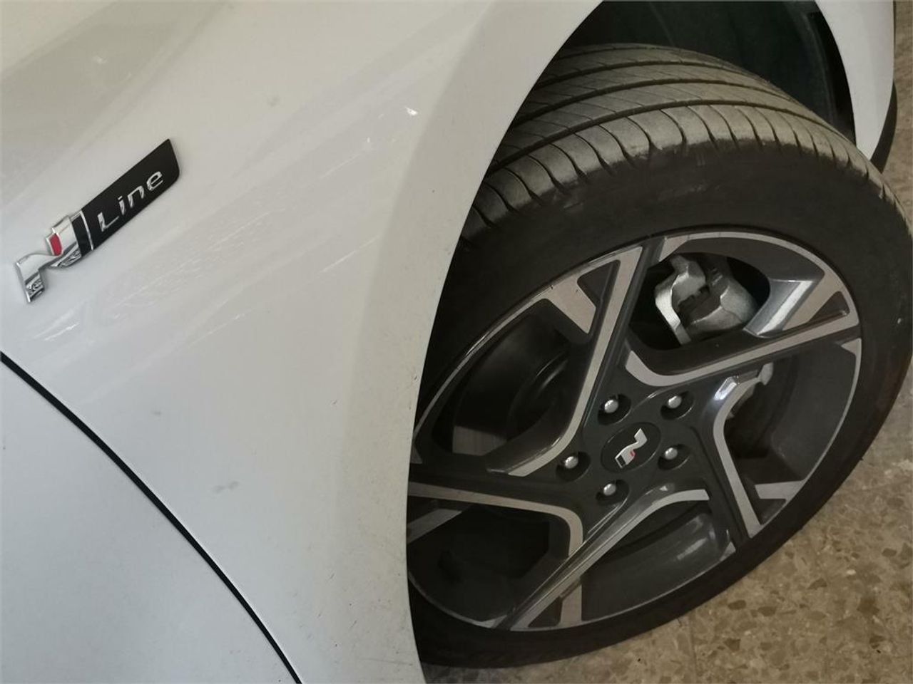 Hyundai i30 1.0 TGDI N Line 30 Aniversario - Foto 2