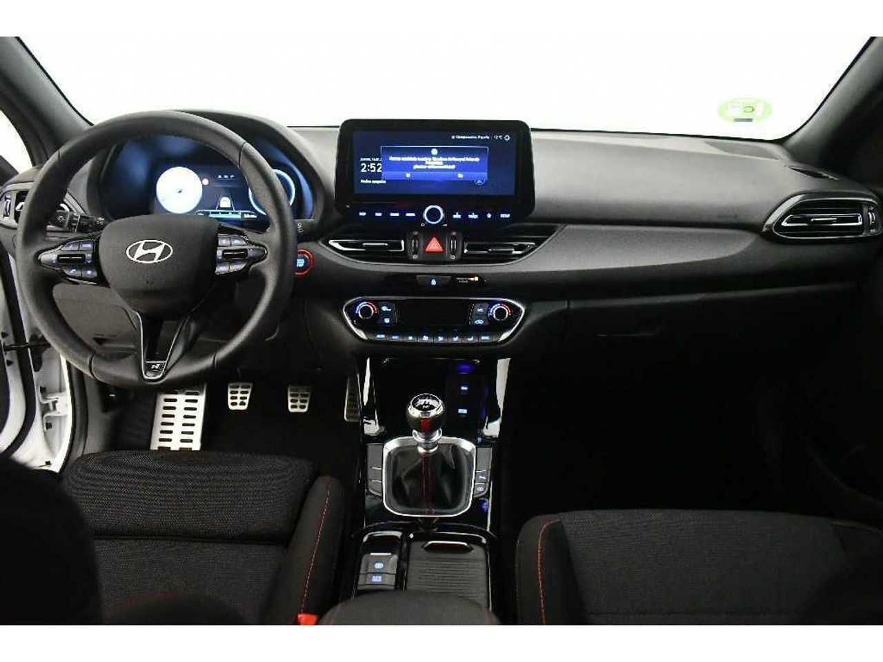 Hyundai i30 1.0 TGDI N Line - Foto 2