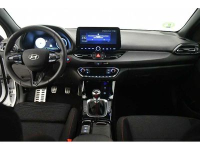 Hyundai i30 1.0 TGDI N Line