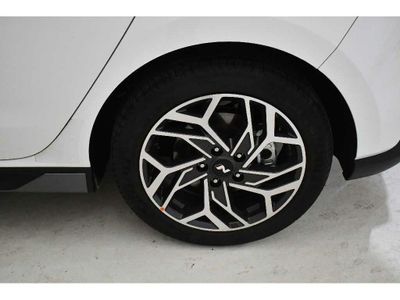 Hyundai i30 1.0 TGDI N Line