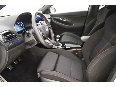Hyundai i30 1.0 TGDI N Line