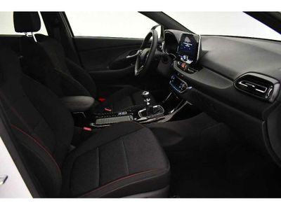 Hyundai i30 1.0 TGDI N Line