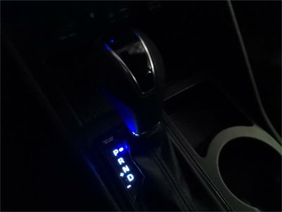 Hyundai Tucson 1.6 CRDi 100kW (136CV) Tecno DCT 4x2