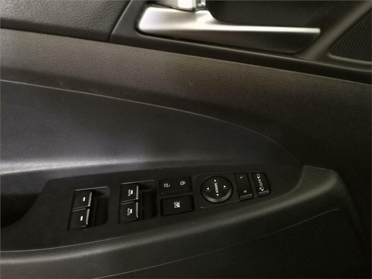 Hyundai Tucson 1.6 CRDi 100kW (136CV) Tecno DCT 4x2 - Foto 2