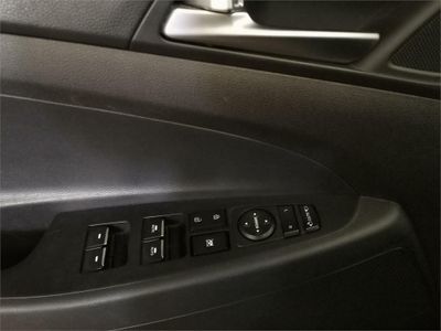 Hyundai Tucson 1.6 CRDi 100kW (136CV) Tecno DCT 4x2