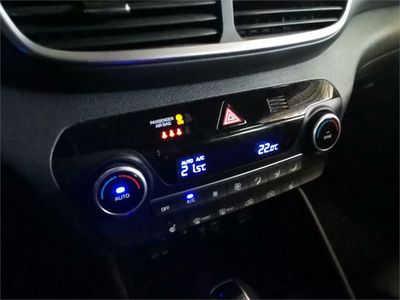 Hyundai Tucson 1.6 CRDi 100kW (136CV) Tecno DCT 4x2