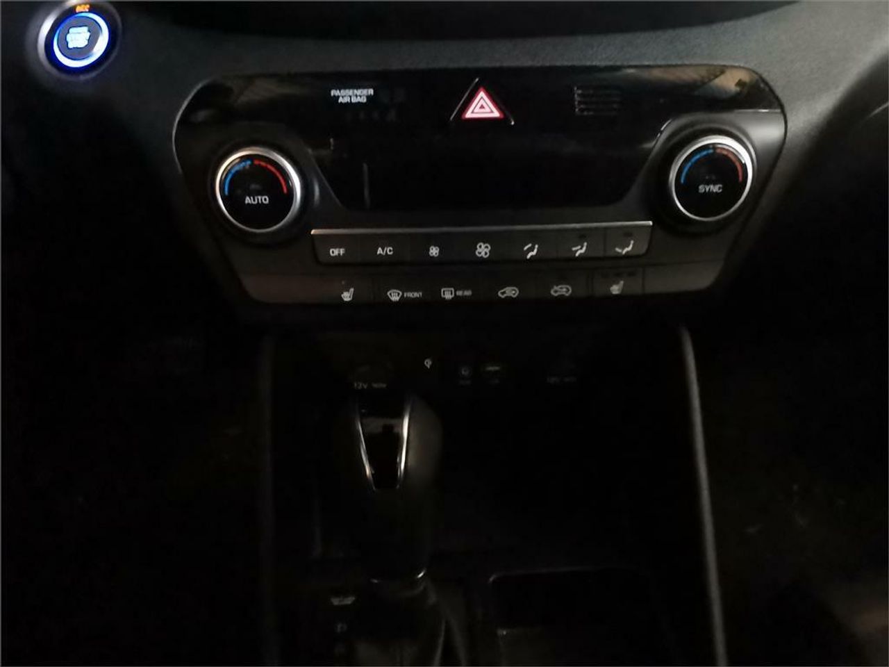 Hyundai Tucson 1.6 CRDi 100kW (136CV) Tecno DCT 4x2 - Foto 2