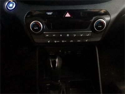 Hyundai Tucson 1.6 CRDi 100kW (136CV) Tecno DCT 4x2
