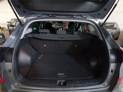 Hyundai Tucson 1.6 CRDi 100kW (136CV) Tecno DCT 4x2