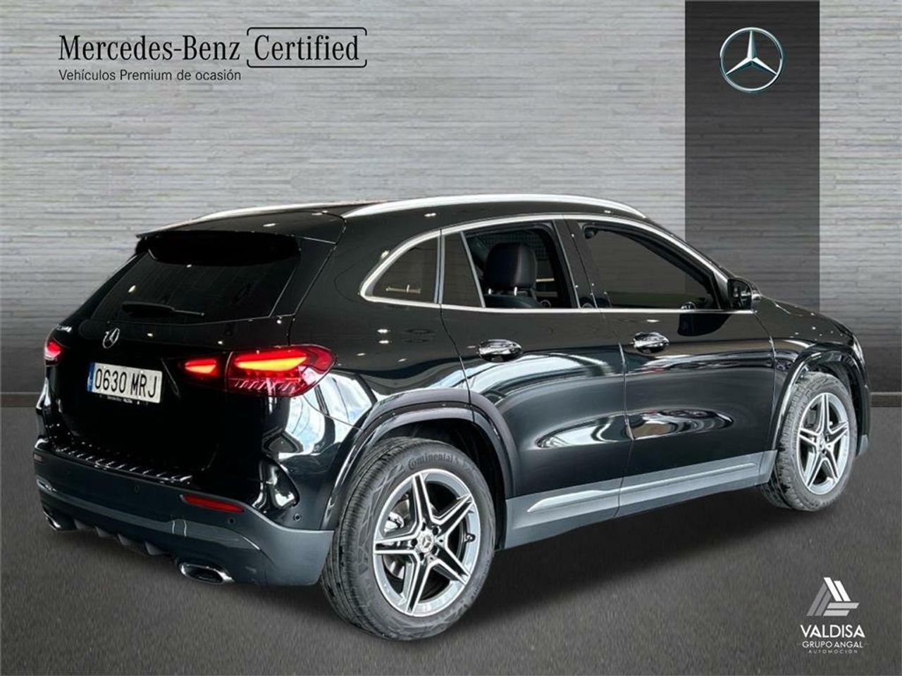Mercedes GLA 200 d - Foto 2