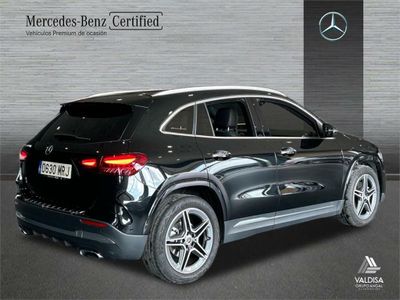 Mercedes GLA 200 d