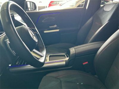 Mercedes GLA 200 d