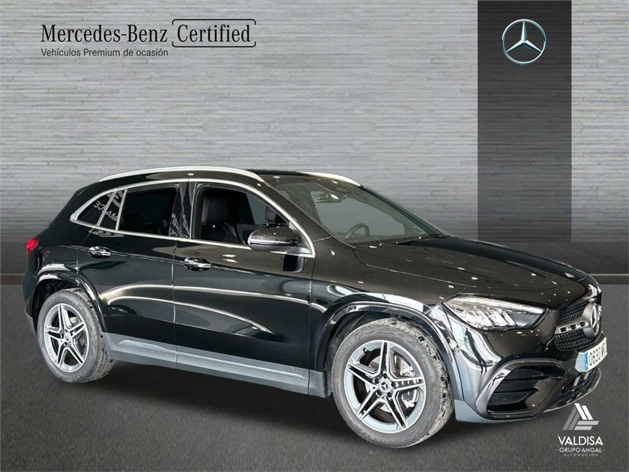 Mercedes GLA 200 d - Foto 2