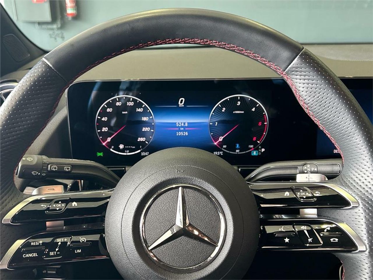 Mercedes GLA 200 d - Foto 2