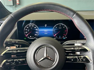 Mercedes GLA 200 d