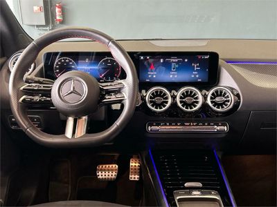 Mercedes GLA 200 d